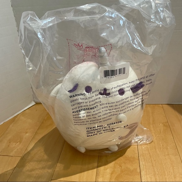 Pusheen Other - NWT pusheen unicorn plush
